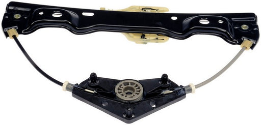 Window Regulator Dorman-OE Solutions 752-796