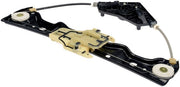 Window Regulator Dorman-OE Solutions 752-796