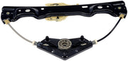 Window Regulator Dorman-OE Solutions 752-797
