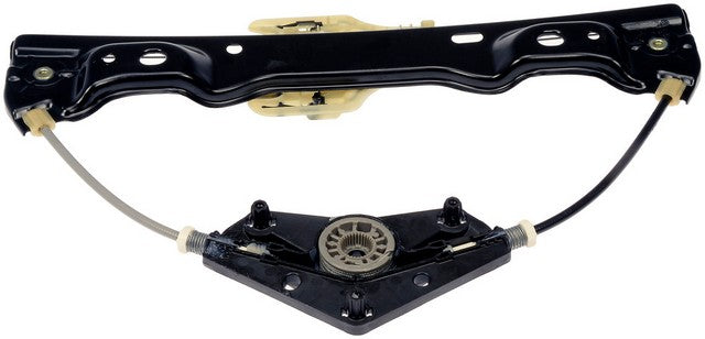 Window Regulator Dorman-OE Solutions 752-797
