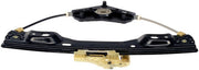 Window Regulator Dorman-OE Solutions 752-797