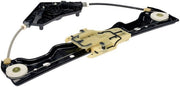 Window Regulator Dorman-OE Solutions 752-797