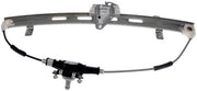 Window Regulator Dorman-OE Solutions 752-799