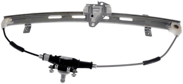 Window Regulator Dorman-OE Solutions 752-799