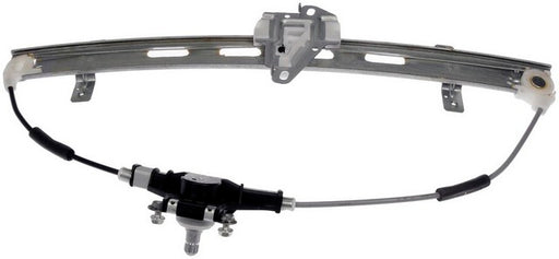 Window Regulator Dorman-OE Solutions 752-799