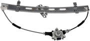 Window Regulator Dorman-OE Solutions 752-799