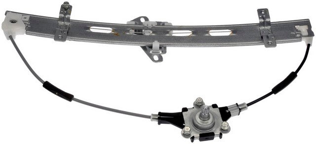 Window Regulator Dorman-OE Solutions 752-799