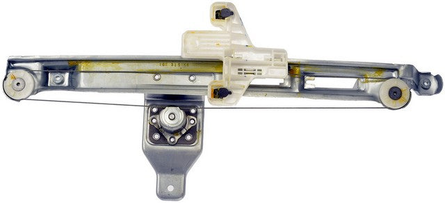 Window Regulator Dorman-OE Solutions 752-801