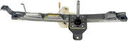 Window Regulator Dorman-OE Solutions 752-801