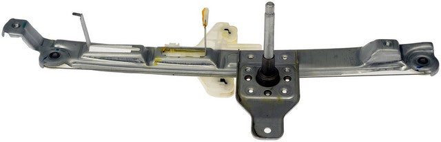 Window Regulator Dorman-OE Solutions 752-801