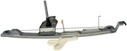 Window Regulator Dorman-OE Solutions 752-801