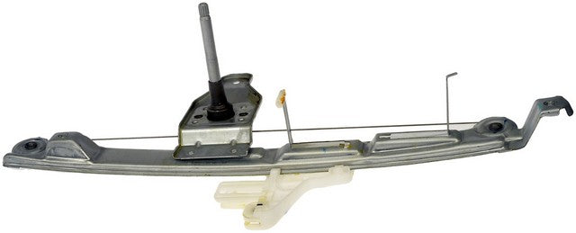 Window Regulator Dorman-OE Solutions 752-801