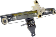 Window Regulator Dorman-OE Solutions 752-801