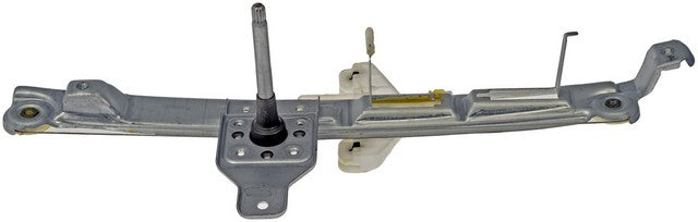 Window Regulator Dorman-OE Solutions 752-802