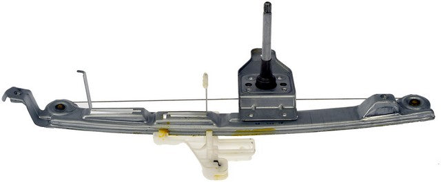 Window Regulator Dorman-OE Solutions 752-802