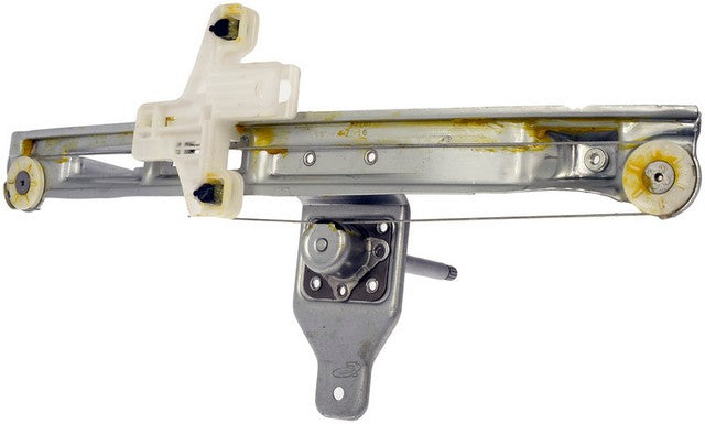 Window Regulator Dorman-OE Solutions 752-802