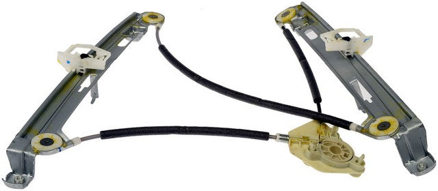 Window Regulator Dorman-OE Solutions 752-803