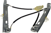 Window Regulator Dorman-OE Solutions 752-803