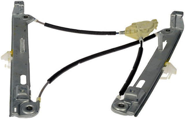 Window Regulator Dorman-OE Solutions 752-803