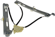 Window Regulator Dorman-OE Solutions 752-803