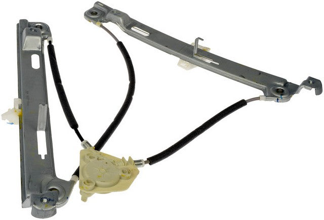 Window Regulator Dorman-OE Solutions 752-803
