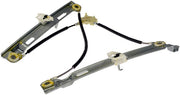 Window Regulator Dorman-OE Solutions 752-803