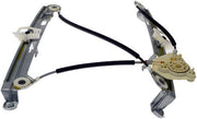 Window Regulator Dorman-OE Solutions 752-804