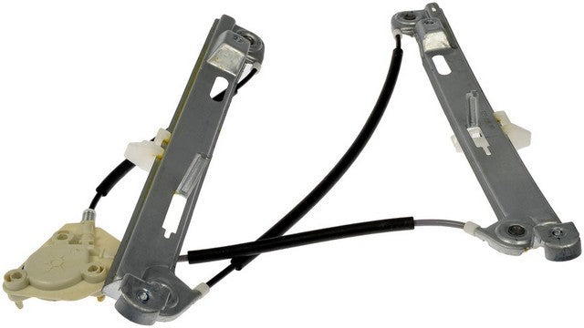 Window Regulator Dorman-OE Solutions 752-804