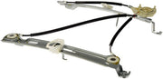 Window Regulator Dorman-OE Solutions 752-804