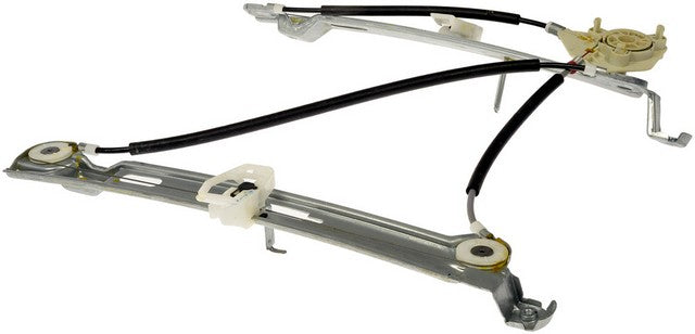 Window Regulator Dorman-OE Solutions 752-804