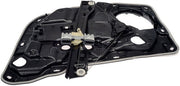 Window Regulator Dorman-OE Solutions 752-805