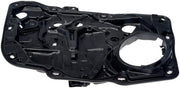 Window Regulator Dorman-OE Solutions 752-805