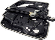 Window Regulator Dorman-OE Solutions 752-805