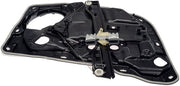 Window Regulator Dorman-OE Solutions 752-806