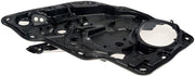 Window Regulator Dorman-OE Solutions 752-806