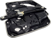 Window Regulator Dorman-OE Solutions 752-806
