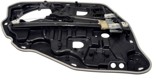 Window Regulator Dorman-OE Solutions 752-807
