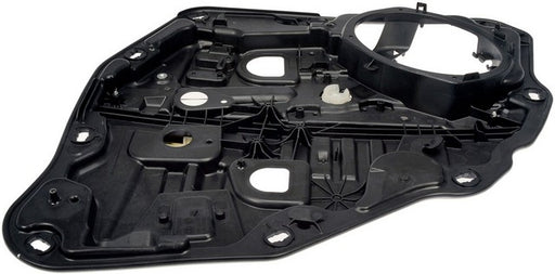 Window Regulator Dorman-OE Solutions 752-807