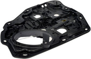 Window Regulator Dorman-OE Solutions 752-807