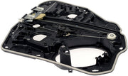 Window Regulator Dorman-OE Solutions 752-807