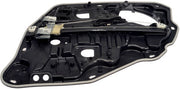 Window Regulator Dorman-OE Solutions 752-808
