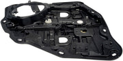 Window Regulator Dorman-OE Solutions 752-808
