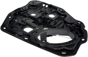 Window Regulator Dorman-OE Solutions 752-808