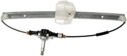 Window Regulator Dorman-OE Solutions 752-809