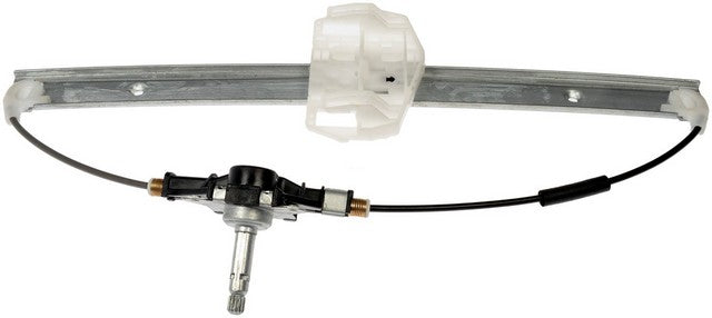 Window Regulator Dorman-OE Solutions 752-809