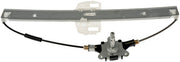 Window Regulator Dorman-OE Solutions 752-809