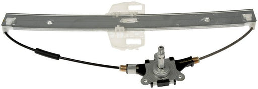 Window Regulator Dorman-OE Solutions 752-809