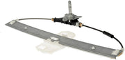 Window Regulator Dorman-OE Solutions 752-809