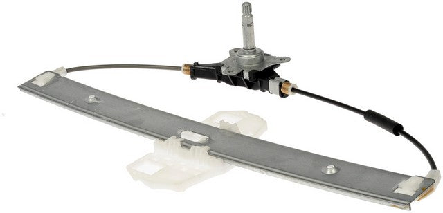 Window Regulator Dorman-OE Solutions 752-809