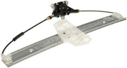 Window Regulator Dorman-OE Solutions 752-809